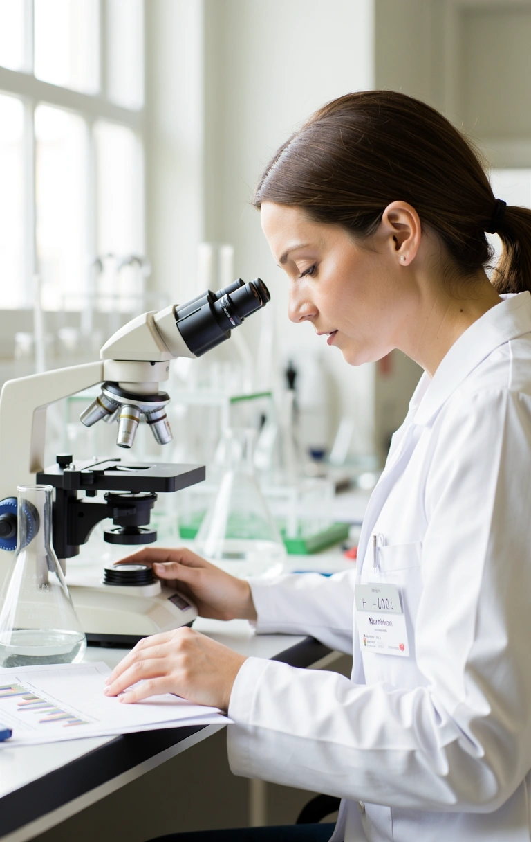 Wissenschaftliche Prüfung