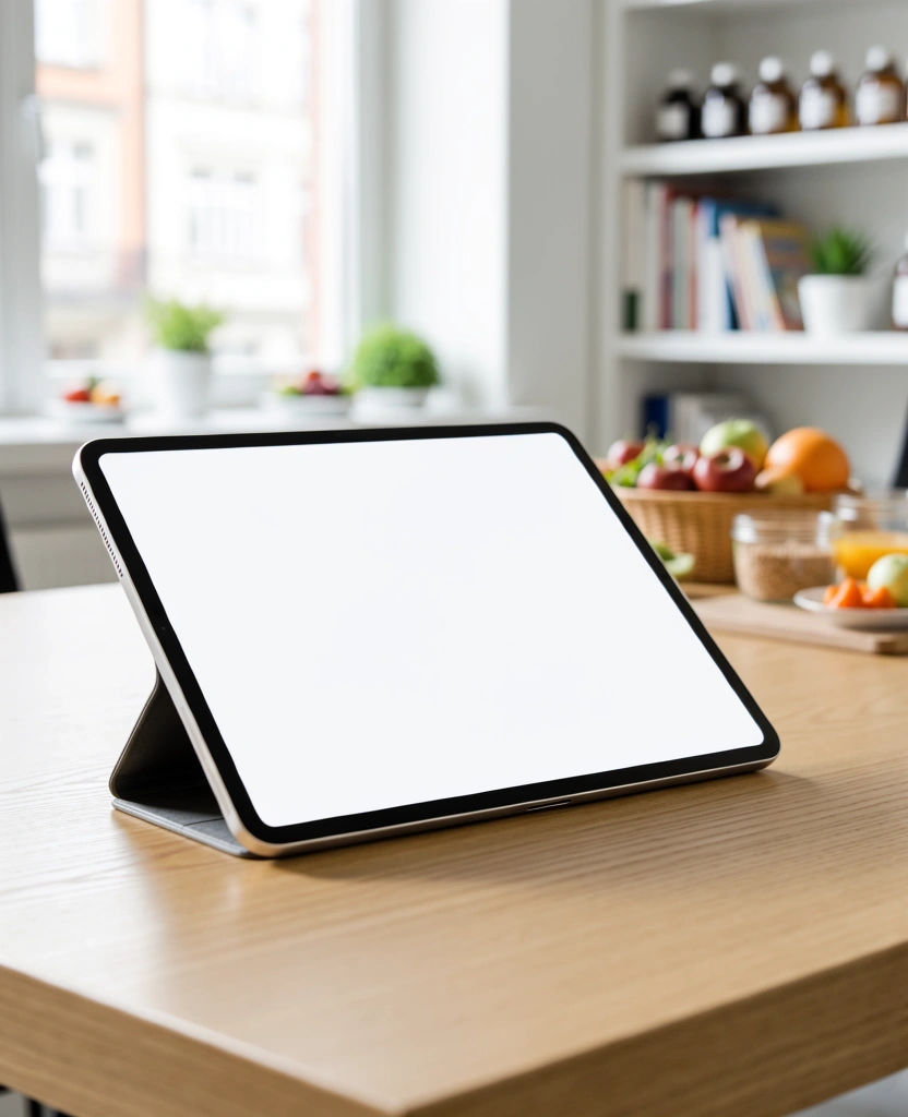 Digital Consultation Workspace