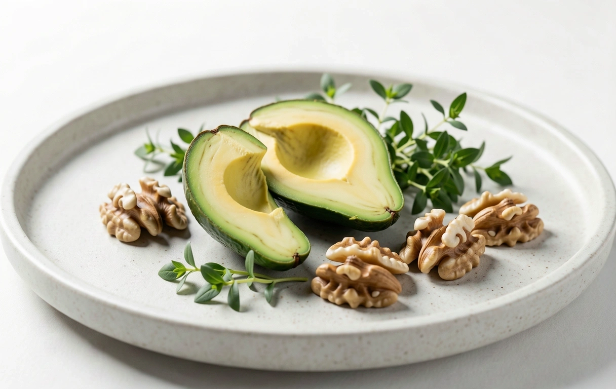 Frische, gesunde Lebensmittel als Basis der Beratung