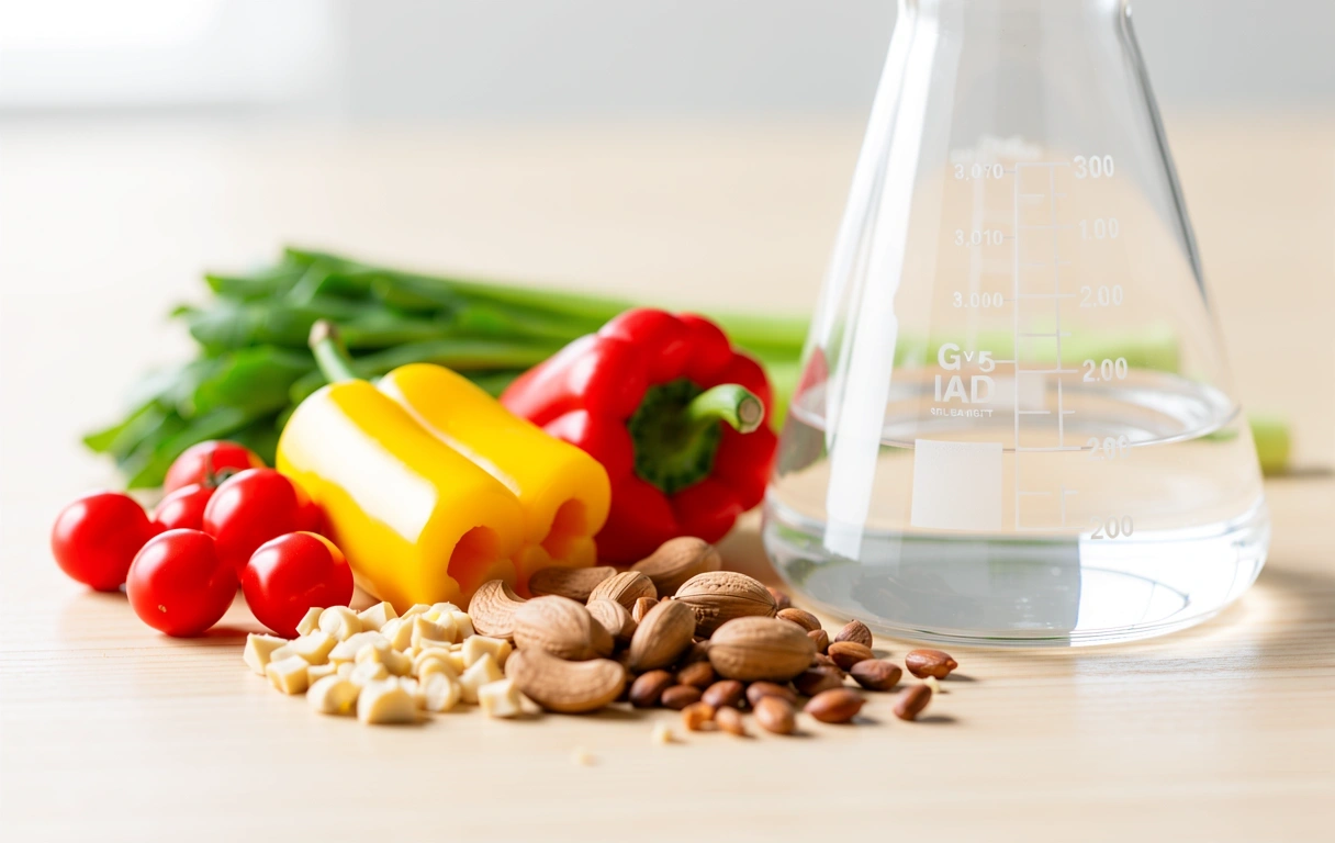 Wissenschaft und Natur